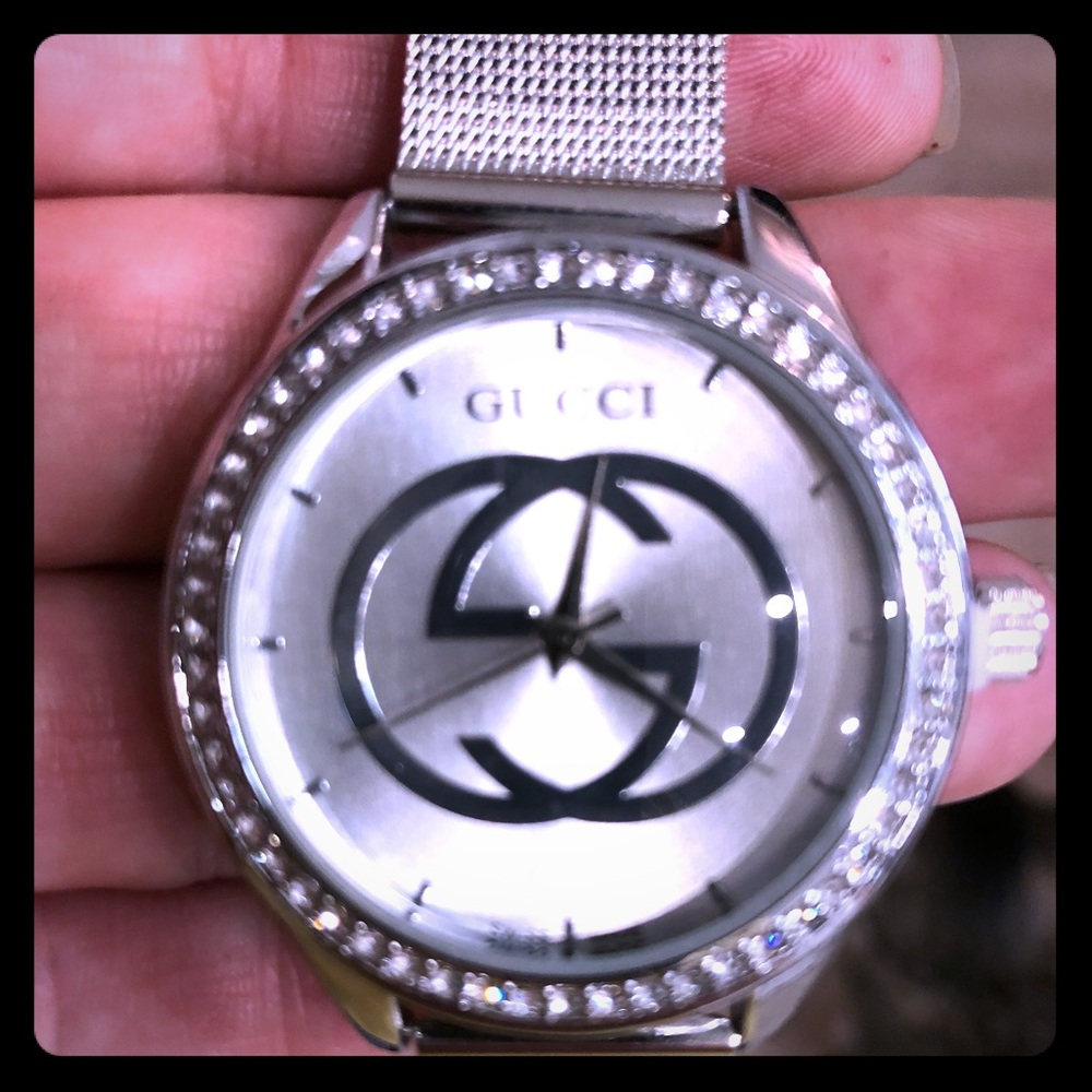 Gucci women’s watch